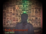 VIDEO: Srđa Simunović objavio pjesmu ,,Lost Man”