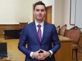 UCG: Blagoje Babić – najbolji student iz oblasti medicinskih nauka