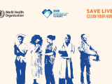 IJZ: Sjutra Svjetski dan higijene ruku u zdravstvenim ustanovama