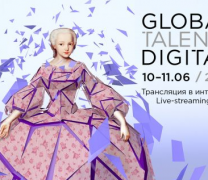 Pratite uživo drugi dan modnog događaja Global Talents Digital