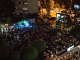 PODGORICA: Džada Film Fest odložen za septembar