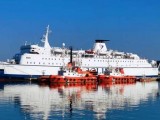PLOVIDBA: Ponovo otvorena brodska linija Bar-Bari