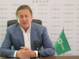 IGOR LISOV: U planu izgradnja hotela s pet zvjezdica u Baru, investicija 150 miliona eura