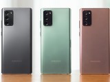 CRNA GORA: Od danas počela prodaja Samsung Galaxy Note 20 serije