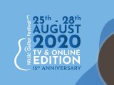 NIKŠIĆ: Međunarodni festival gitare od 25. do 28. avgusta u onlajn izdanju