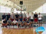 KOŠARKA: Bogdan Bogdanović prisustvovao treningu juniora KK Podgorica