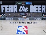 NBA: Baksi u svlačionici, bojkotuju zbog pucnjave na Džejkoba Blejka