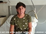 RANA FAZA: Karla Suarez Navaro objavila da boluje od raka