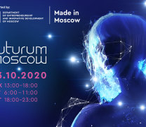 Pratite uživo modni događaj Futurum Moscow