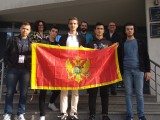 BMO 2020: Uspjeh crnogorskog tima na Balkanskoj matematičkoj olimpijadi