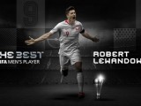 FIFA: Levandovski najbolji fudbaler, Nojer golman godine, Klop trener