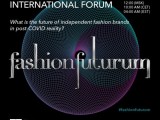 RUSSIA: Fashion Futurum Forum taking place in Moscow tomorrow