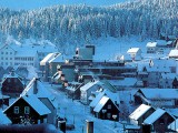 ZAVOD ZA HIDROMETEOROLOGIJU: Najviše snijega na Žabljaku