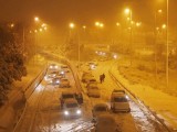 ŠPANIJA: Mećava izazvala haos, danas se očekuje još snijega