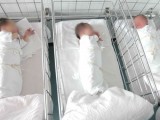 UVEĆANE NAKNADE: Za novorođenčad 900 eura