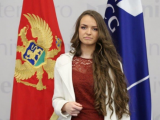 GRAĐEVINSKI FAKULTET: Sanja Maslar, najbolja studentkinja za 2020/21. godinu