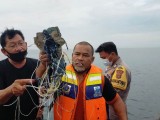 INDONEZIJA: Avion sa 62 putnika srušio se u more