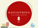 NB “RADOSAV LJUMOVIĆ”: Emisija „Kastastrofa: kulturni kastig” na talasima Gradskog radija