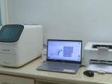 DZ KOTOR: Više od 3000 PCR testova urađeno u novoj laboratoriji