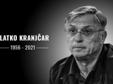 ZAGREB: Preminuo Zlatko Cico Kranjčar