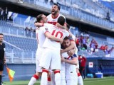KVALIFIKACIJE ZA SP: Pobjeda Hrvatske, Turska slavila protiv Norveške