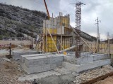 CEDIS: U toku gradnja trafostanice “Velje brdo”