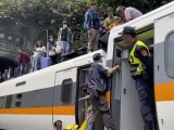 TAJVAN: U željezničkoj nesreći poginulo najmanje 36 osoba