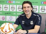 USPJEH: Nebojša Jovović odveo Al Ahli u kvalifikacije za Ligu šampiona