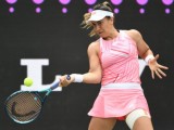 TENIS: Kovinić napredovala na WTA listi