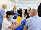 MZ: U Crnoj Gori do danas dato 133.626 doza vakcina protiv kovida