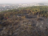 VIDEO: Pogledajte kako brdo Gorica izgleda nakon požara