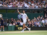 VIMBLDON: Đoković osvojio titulu i izjednačio se sa Federerom i Nadalom