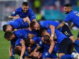 FUDBAL: Italija je prvak Evrope
