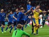 NAKON OSVAJANJA EURA: Italijanskim fudbalerima premije od po 250.000 eura