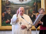 RIM: Papa Franjo otpušten iz bolnice nakon operacije crijeva