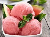 RECEPT: Sladoled od lubenice