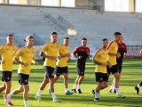 FUDBAL: Božović se vraća u reprezentaciju, Drešković i Agović debitanti