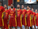 PRETKVALIFIKACIJE ZA SP U KOŠARCI: Crna Gora je u kvalifikacijama