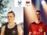 SJUTRA POČINJU PARAOLIMPIJSKE IGRE: Goranović i Radović nose crnogorsku zastavu