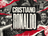 ZVANIČNO: Kristijano Ronaldo novi je igrač Mančester junajteda