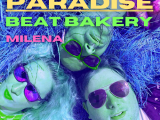 SUMMER HIT: Milena Lainović and Beat Bakery bring ,,Paradise” to the dance floor (video)