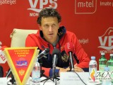 VATERPOLO: Gojković saopštio spisak za pripreme i Svjetsku ligu