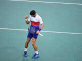 ATP FINALS: Pobjeda Đokovića