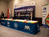 SVE SPREMNO: Sjutra počinje ,,Podgorica Millennium Run”