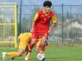FUDBAL, U18: Crna Gora naredne sedmice igra dvomeč sa Gruzijom
