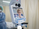 DONACIJA NJEMAČKE: Klinički centar prvi put u istoriji ima robota za telemedicinu