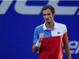 ATP: Medvedev preuzeo prvo mjesto od Đokovića