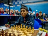 MELTWATER: Šesnaestogodišnjak savladao prvaka svijeta u šahu