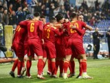 FUDBAL: Radulović saopštio spisak igrača za mečeve sa Jermenijom i Grčkom