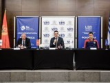 VATERPOLO: Podgorica domaćin kvalifikacija za Svjetsku ligu i EP za mlade U 19